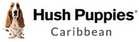 Logo Hushpuppies Caribbean